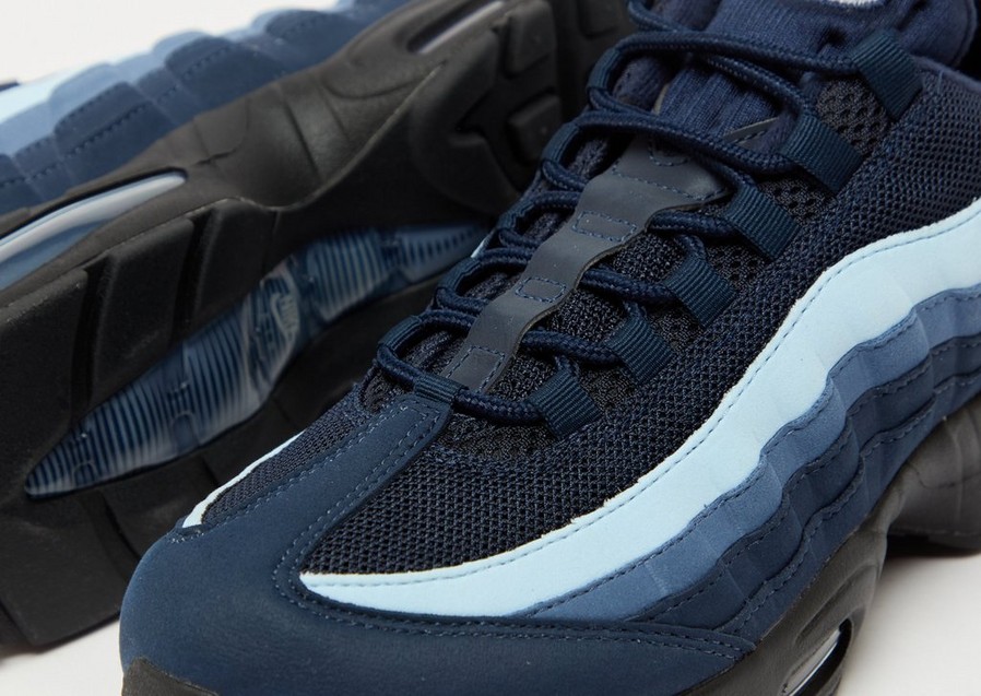 Pánske tenisky NIKE AIR MAX 95 OG IH4457-400 Modrá