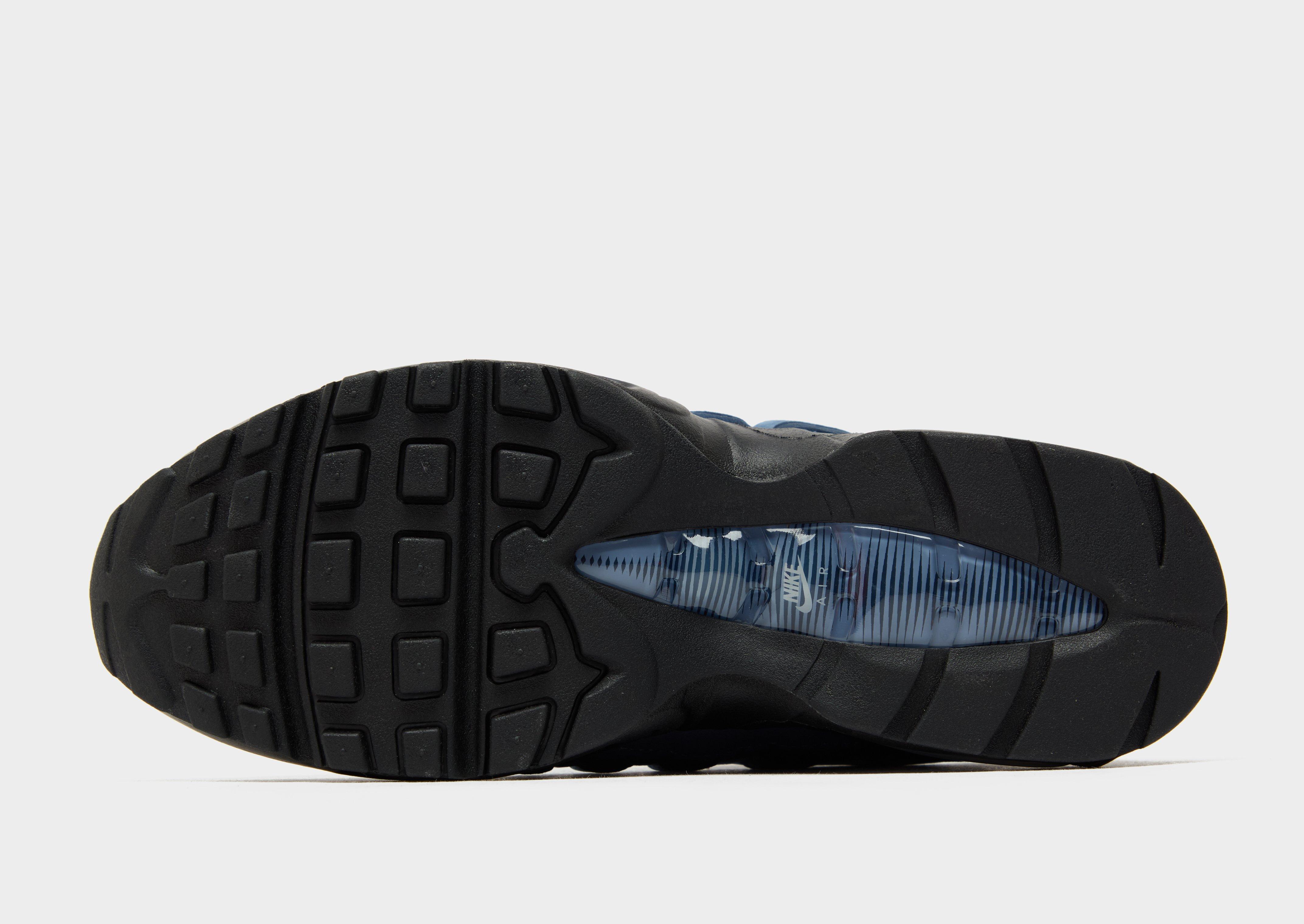 NIKE AIR MAX 95 OG IH4457-400 | колір Синій | Взуття в JD Sports