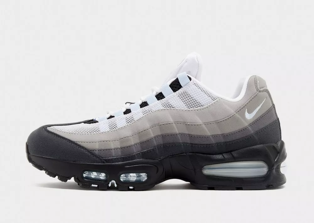 NIKE W NIKE AIR MAX 95, фото 1 з 6