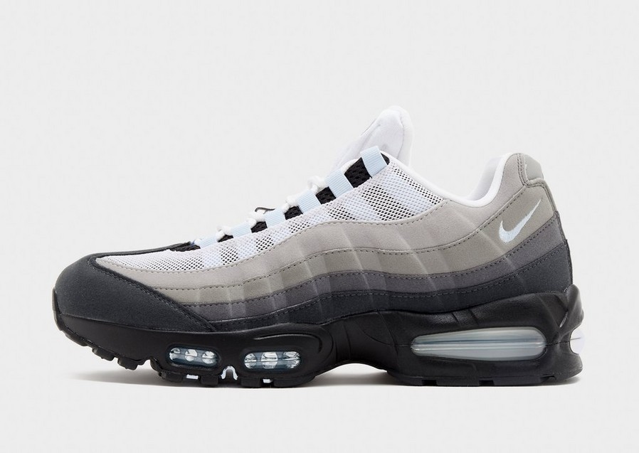 Dámske tenisky NIKE W NIKE AIR MAX 95 HJ5996-002 Sivá