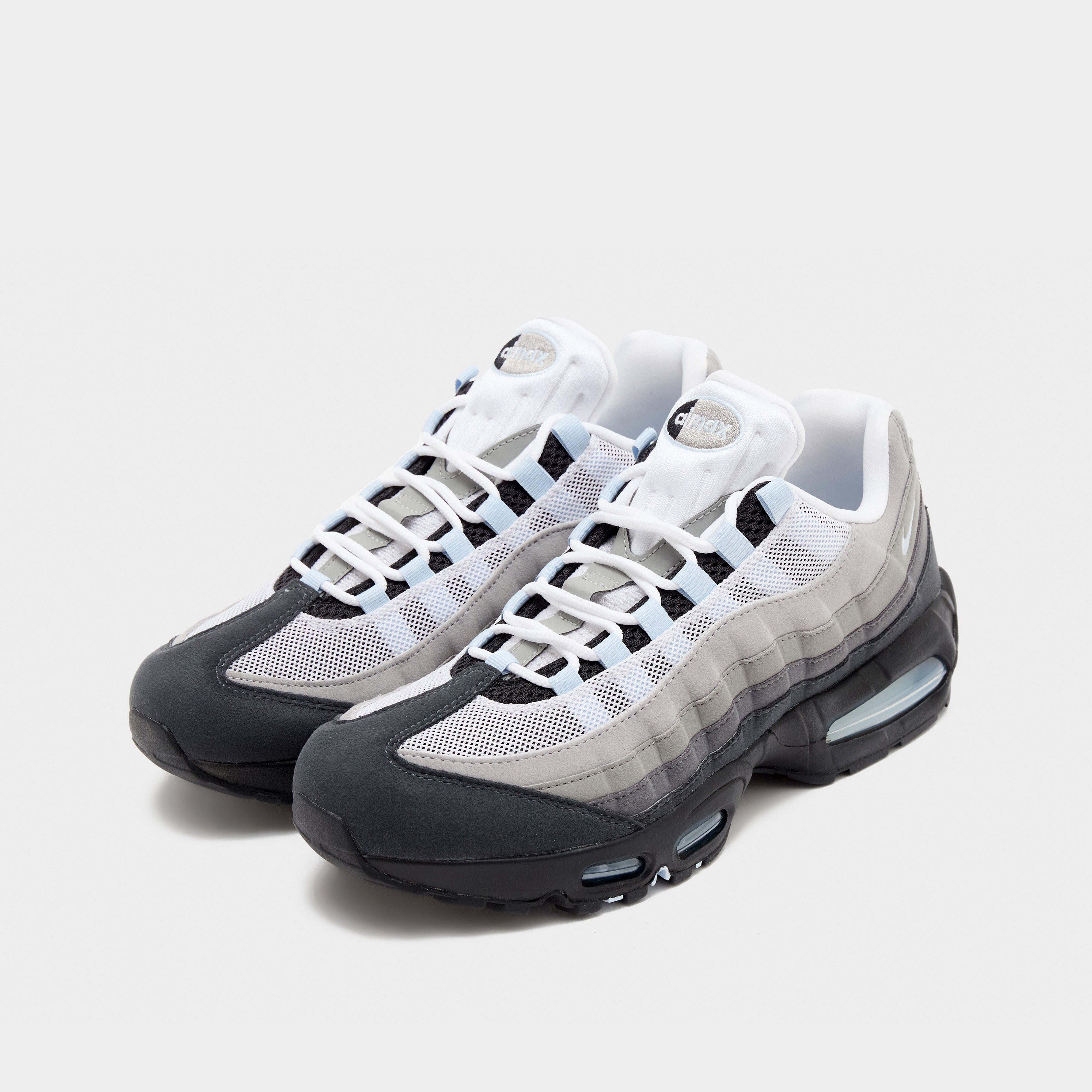 Дамски обувки NIKE W NIKE AIR MAX 95