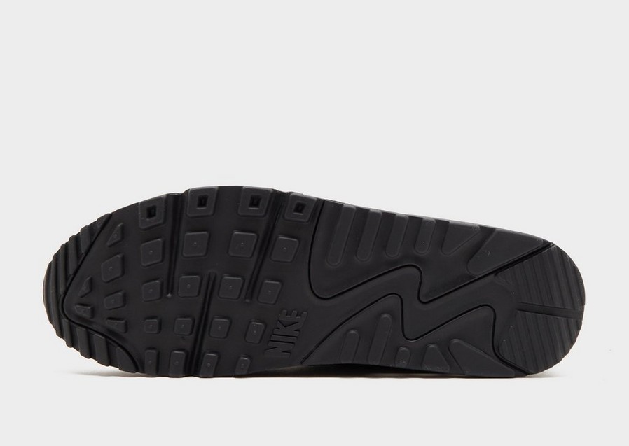 Adidași pentru bărbați NIKE AIR MAX 90 DO6706-010 Negru