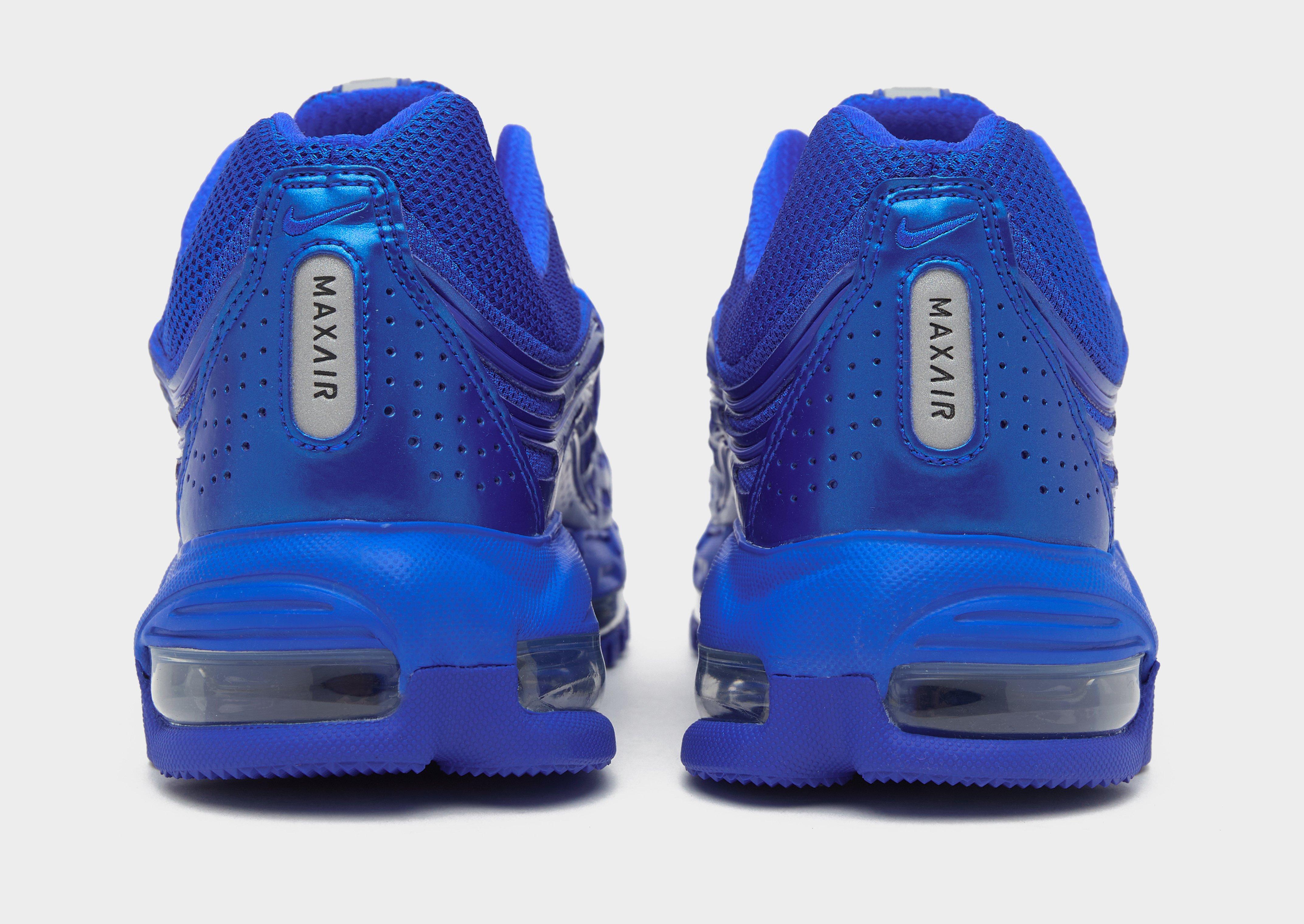 Adidași pentru bărbați NIKE AIR MAX TL 2.5 HM8818-400 Albastru