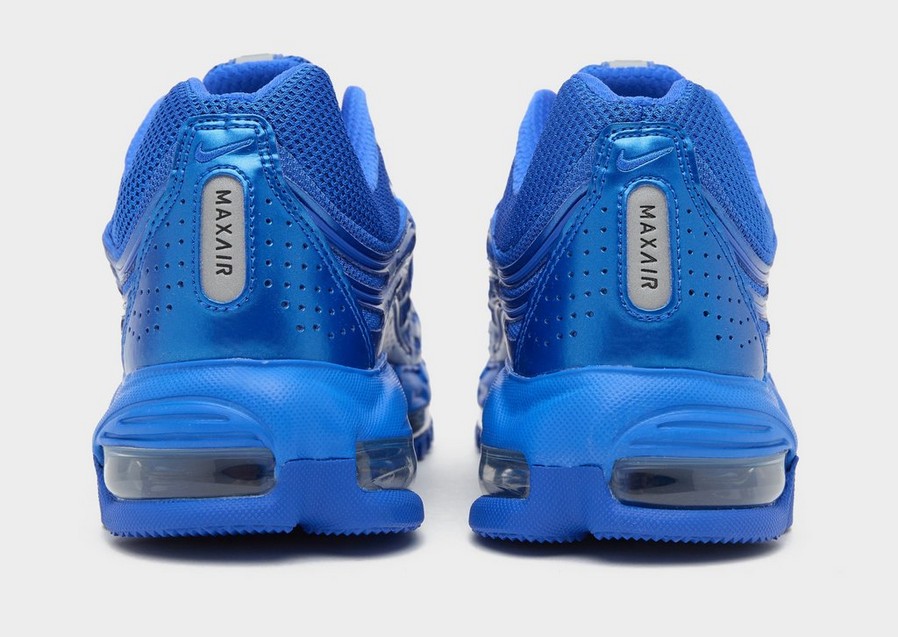 Pánske tenisky NIKE AIR MAX TL 2.5 HM8818-400 Modrá