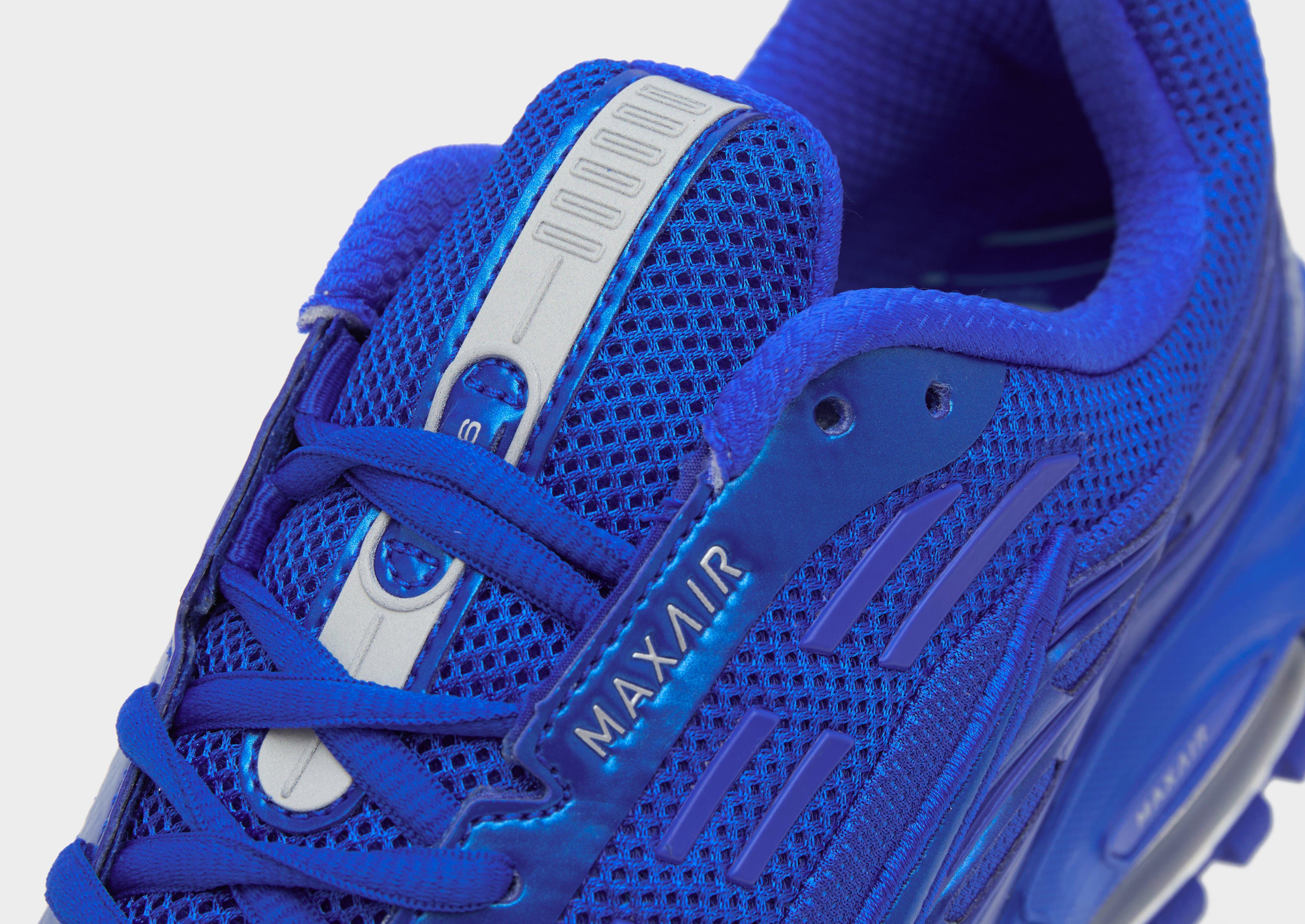 Adidași pentru bărbați NIKE AIR MAX TL 2.5 HM8818-400 Albastru