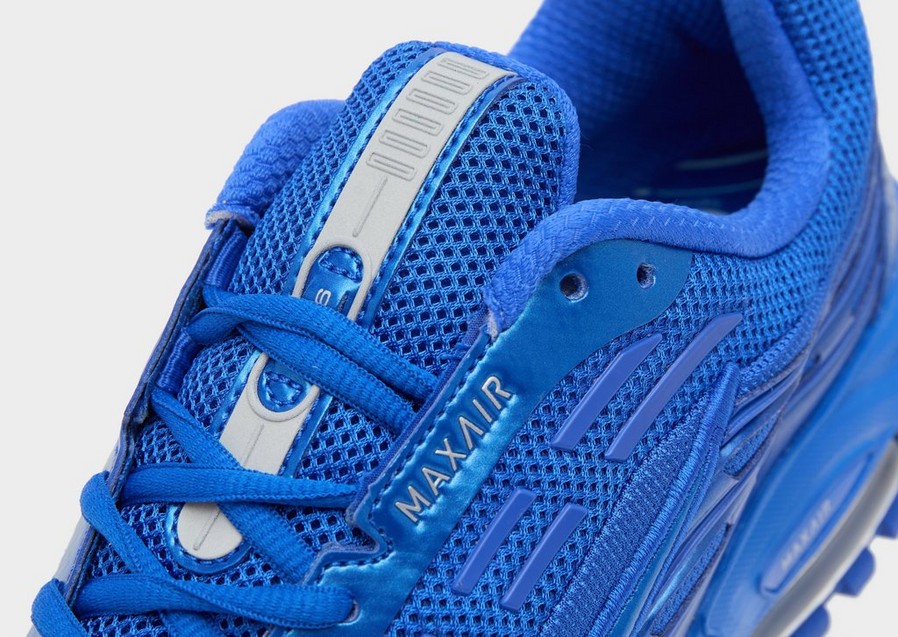 Pánske tenisky NIKE AIR MAX TL 2.5 HM8818-400 Modrá
