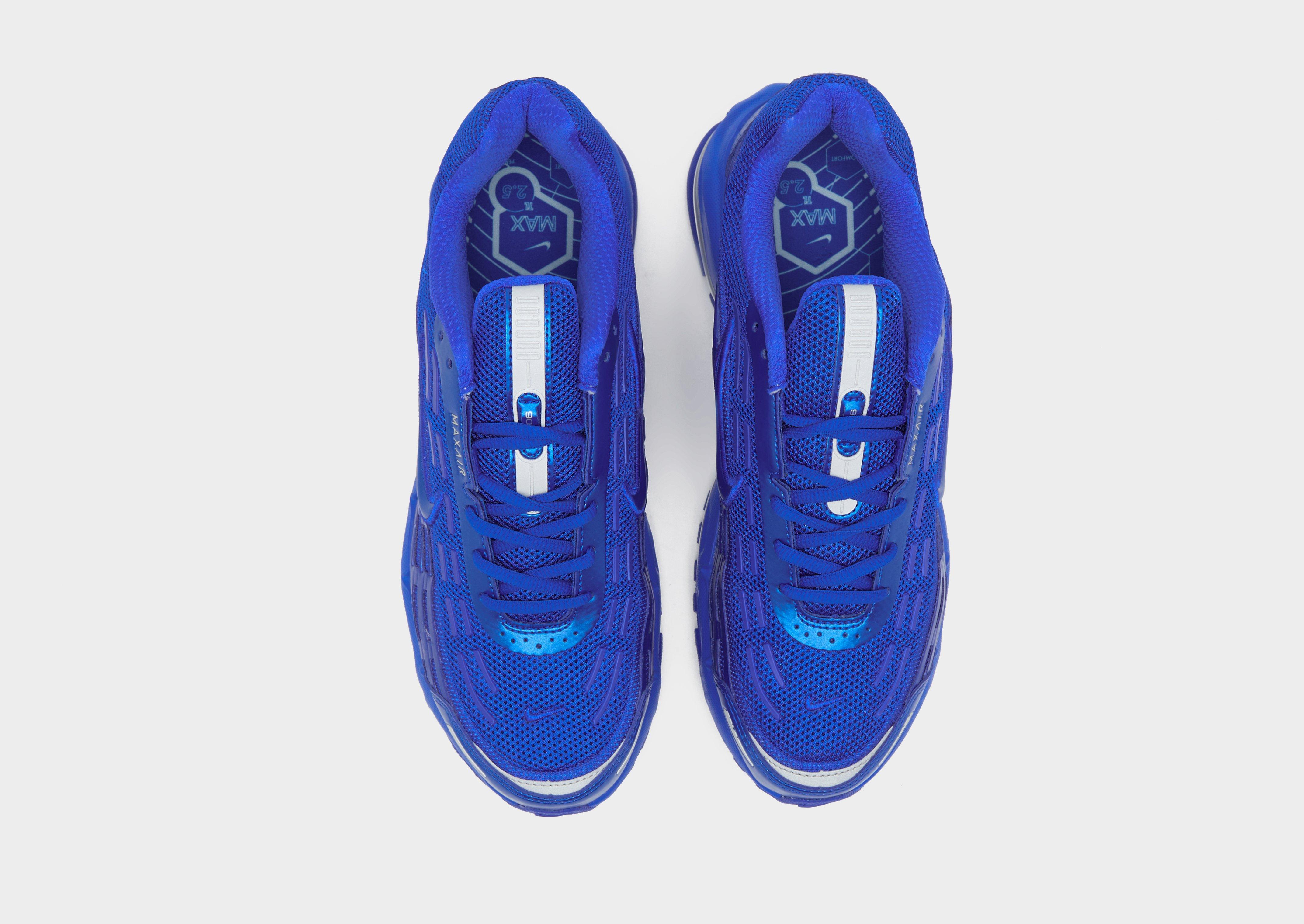 Adidași pentru bărbați NIKE AIR MAX TL 2.5 HM8818-400 Albastru