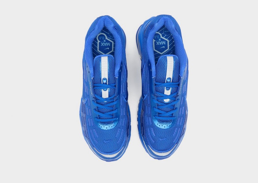 Pánske tenisky NIKE AIR MAX TL 2.5 HM8818-400 Modrá