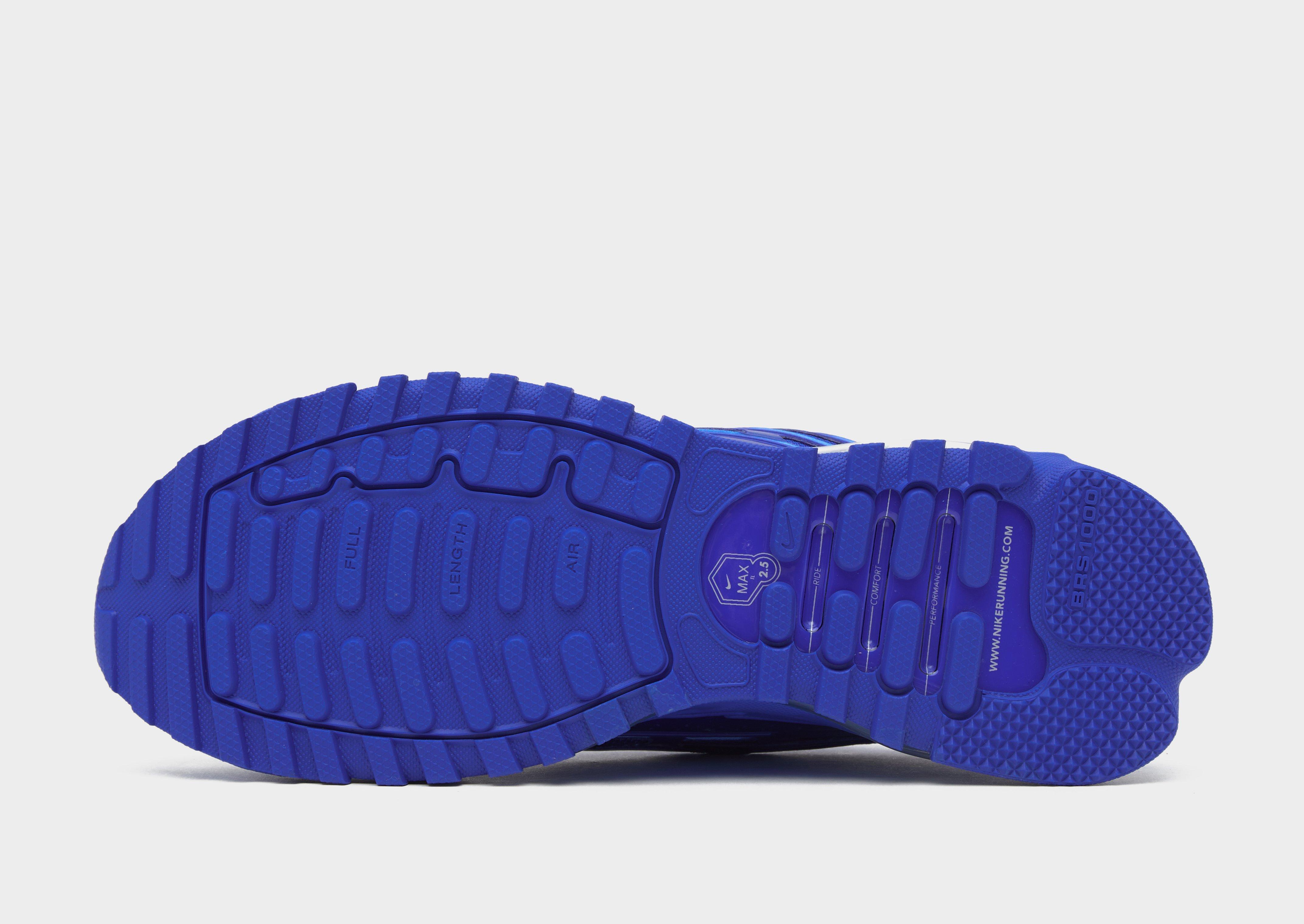 Adidași pentru bărbați NIKE AIR MAX TL 2.5 HM8818-400 Albastru