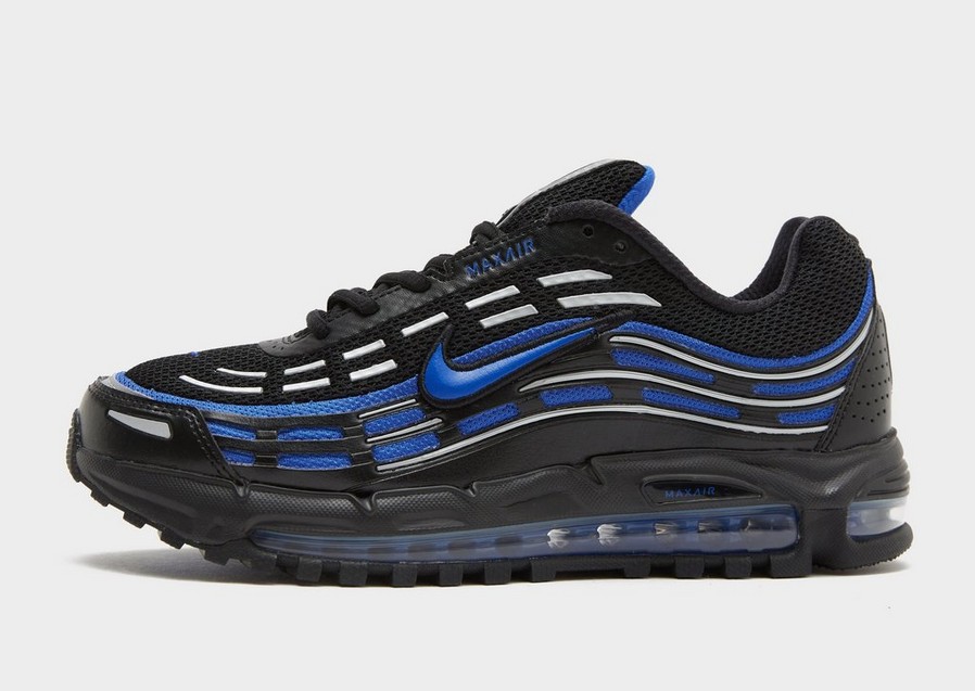 Férfi sneakers NIKE AIR MAX TL 2.5 FZ4110-005 Színes