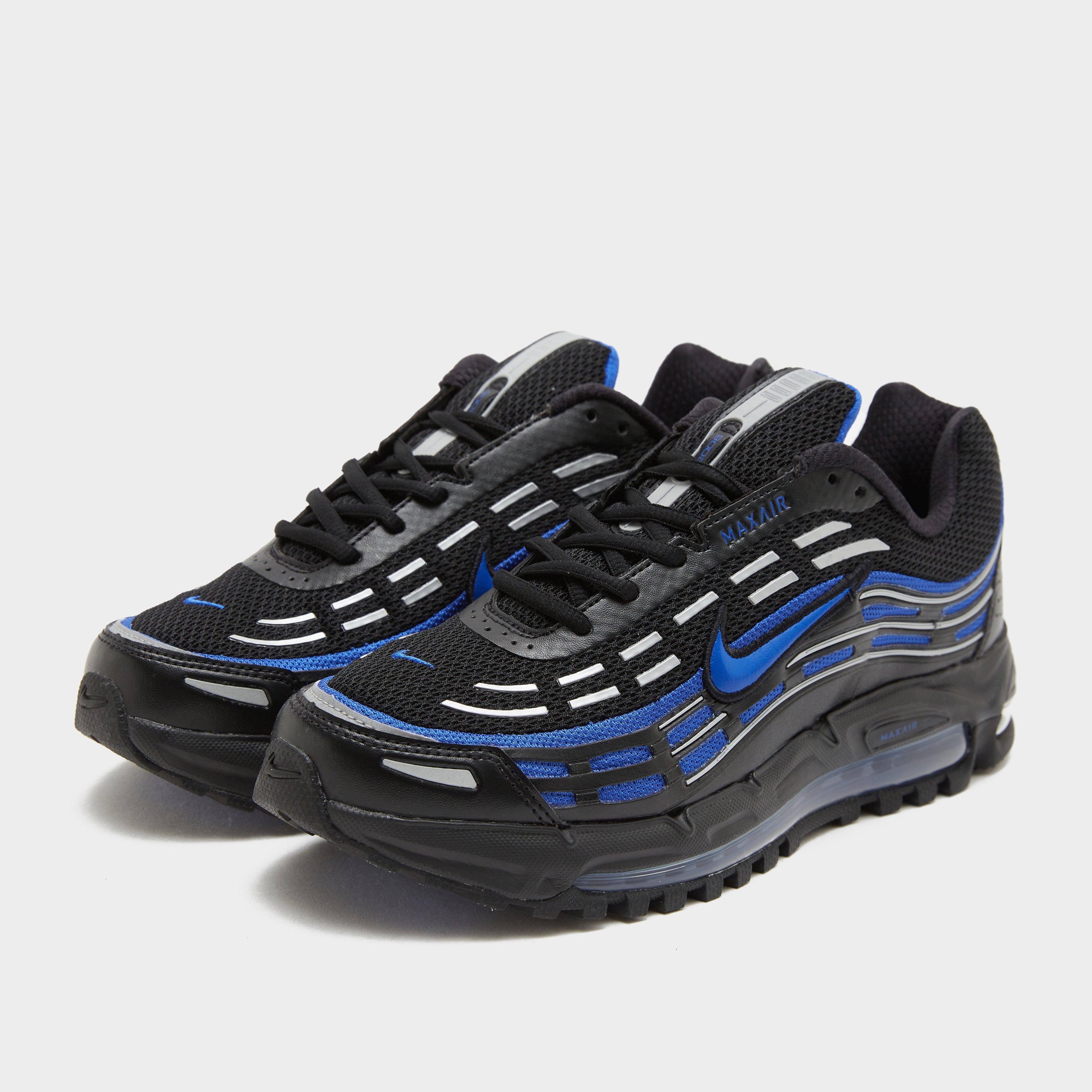 Buty sneakersy męskie NIKE AIR MAX TL 2.5