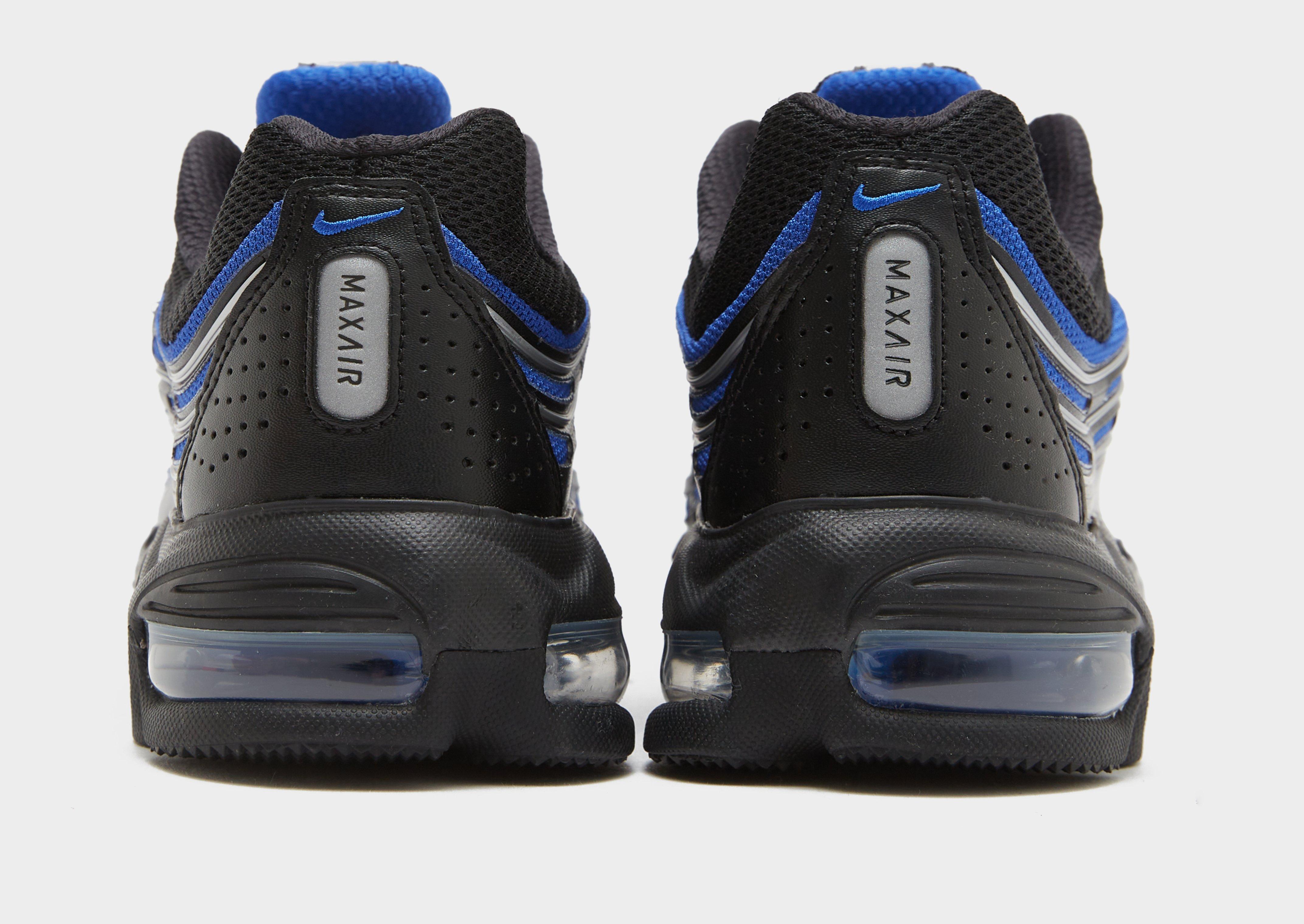 Чоловічі кросівки NIKE AIR MAX TL 2.5 FZ4110-005 Чорний