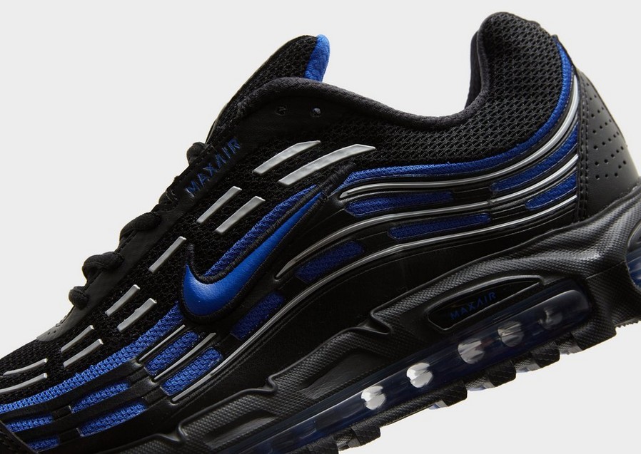 Férfi sneakers NIKE AIR MAX TL 2.5 FZ4110-005 Színes