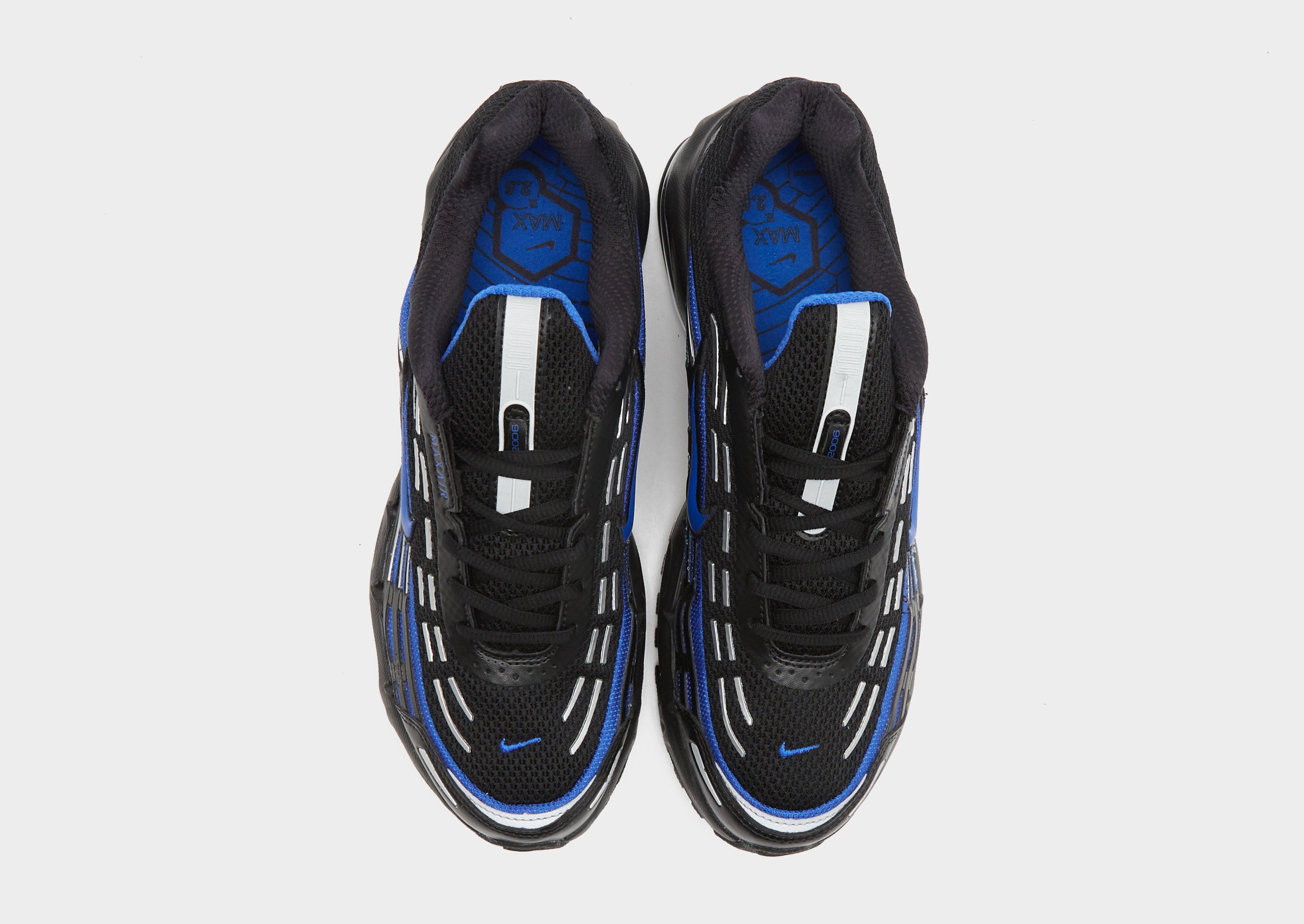 Чоловічі кросівки NIKE AIR MAX TL 2.5 FZ4110-005 Чорний