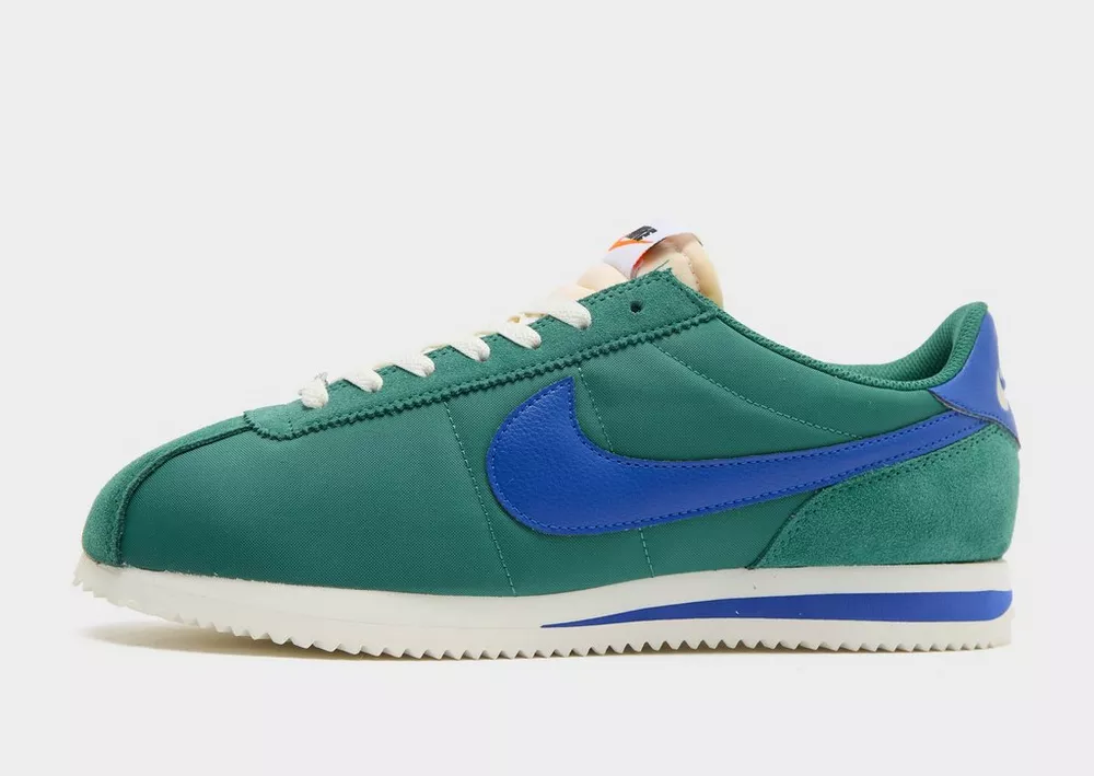 NIKE W CORTEZ TXT 2, фото 1 з 6