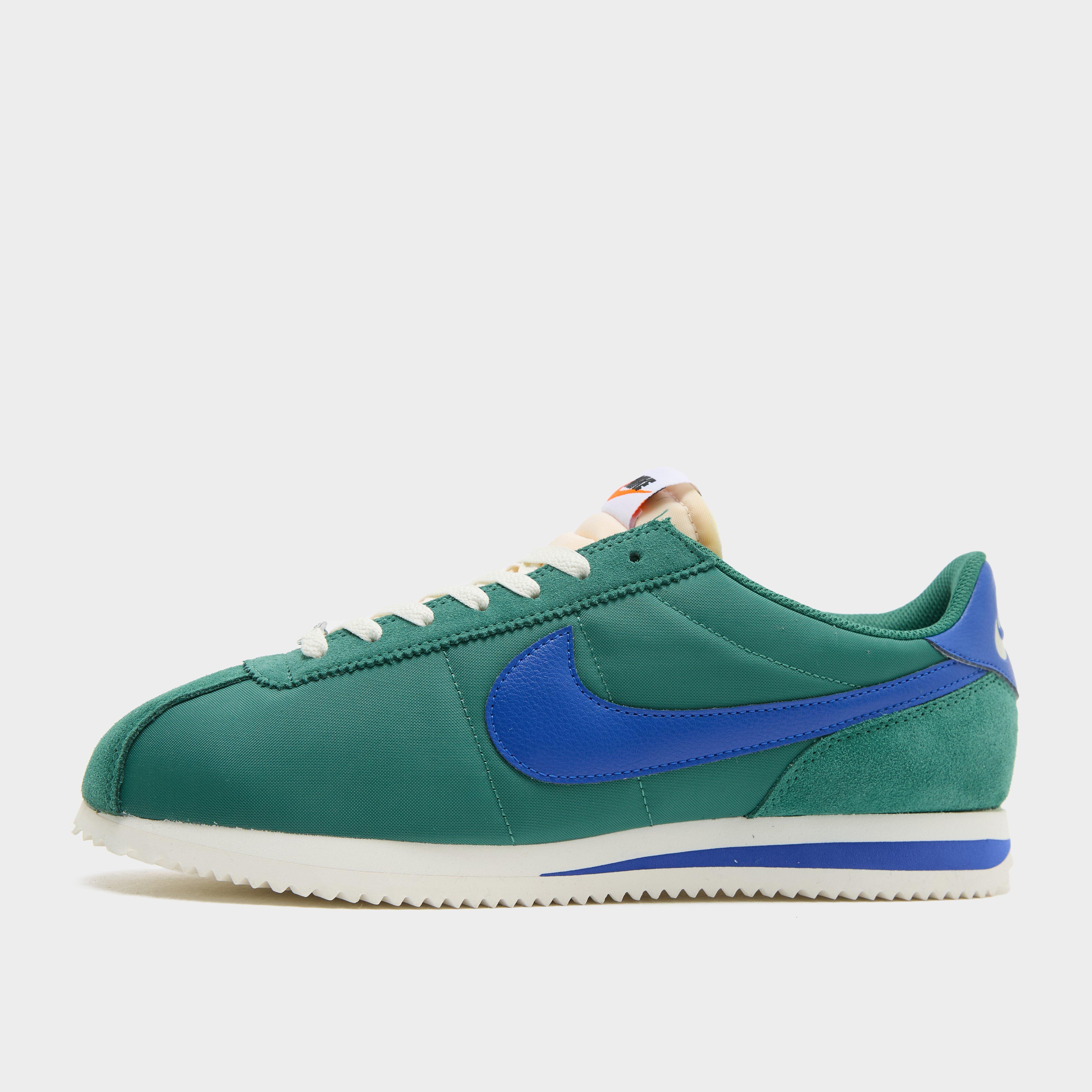 Kedai moterims NIKE W CORTEZ TXT 2