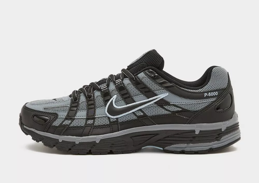 NIKE P-6000, фото 1 з 6