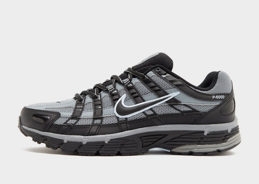 Мъжки маратонки NIKE P-6000 IF6199-003 Черен