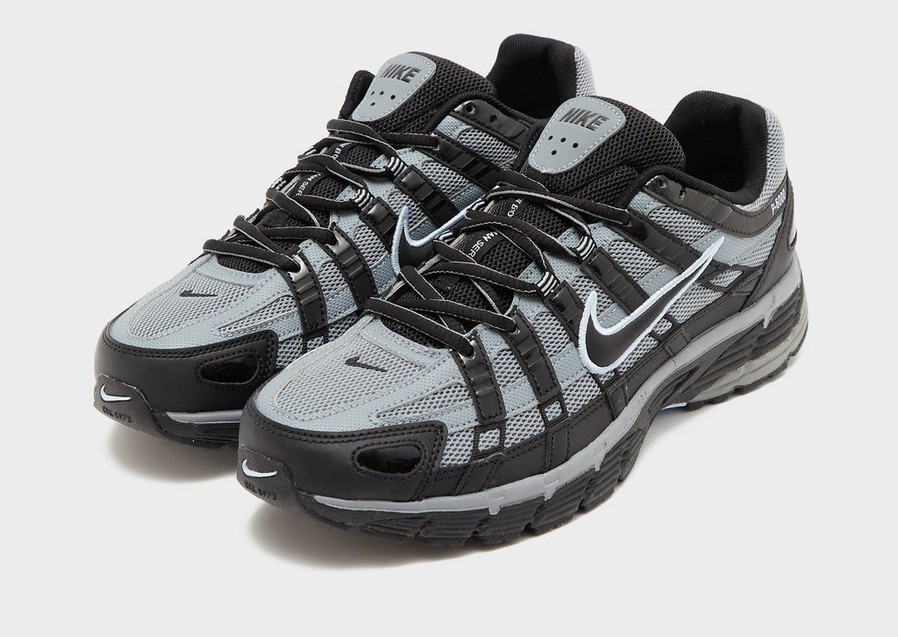 Мъжки маратонки NIKE P-6000 IF6199-003 Черен