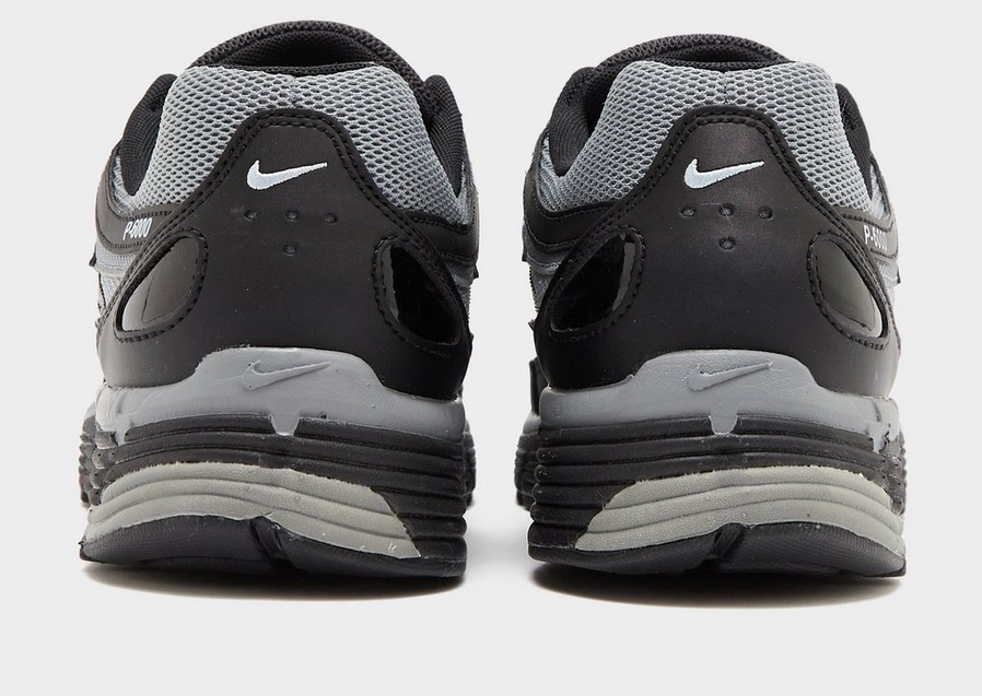 Мъжки маратонки NIKE P-6000 IF6199-003 Черен