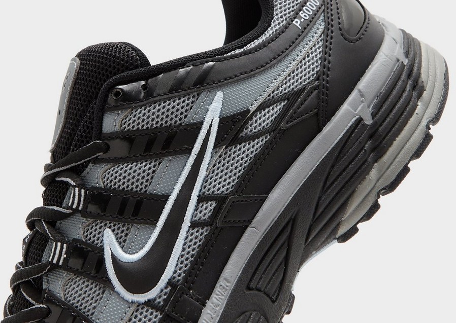 Мъжки маратонки NIKE P-6000 IF6199-003 Черен