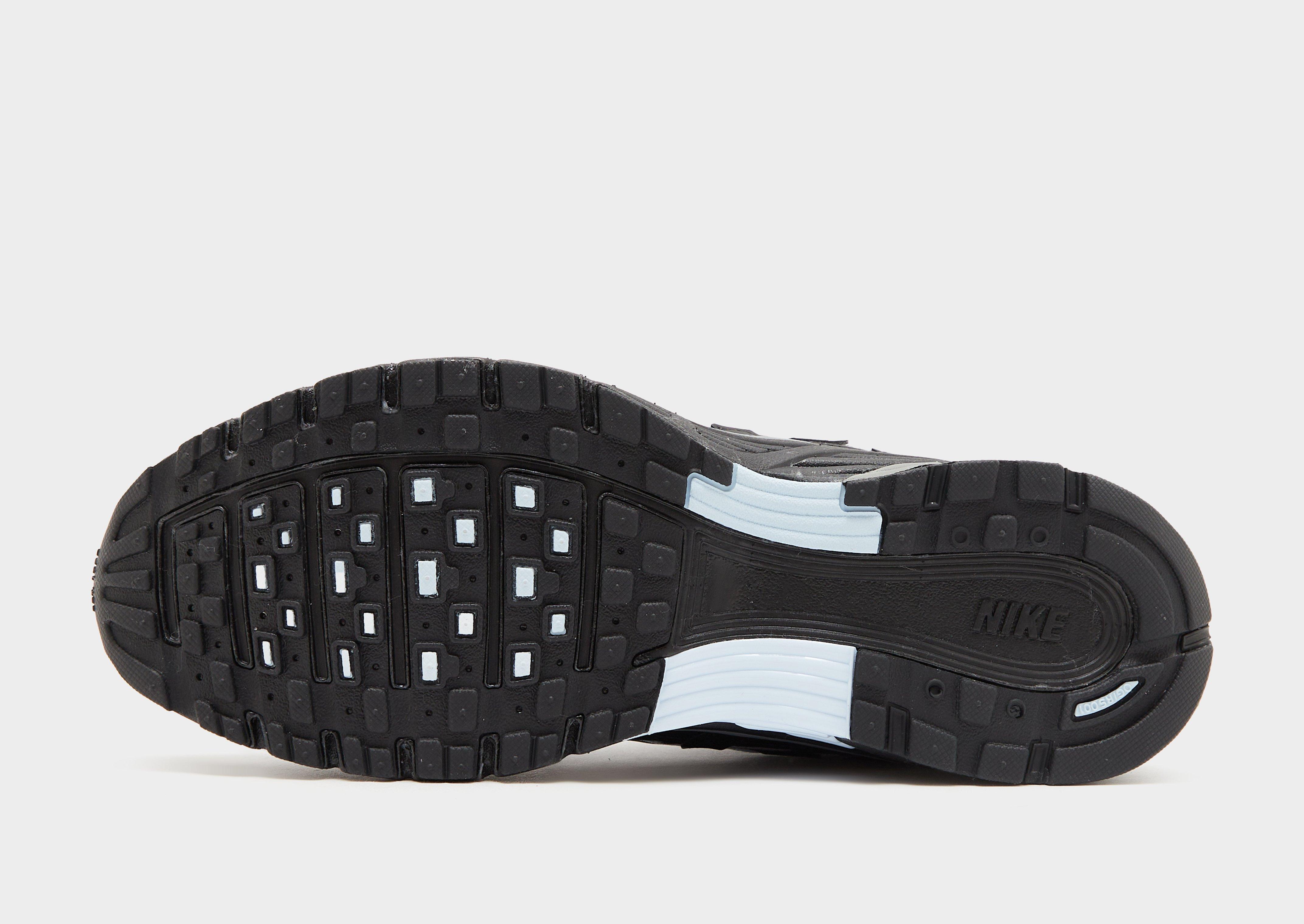 Pánske tenisky NIKE P-6000 IF6199-003 Černá