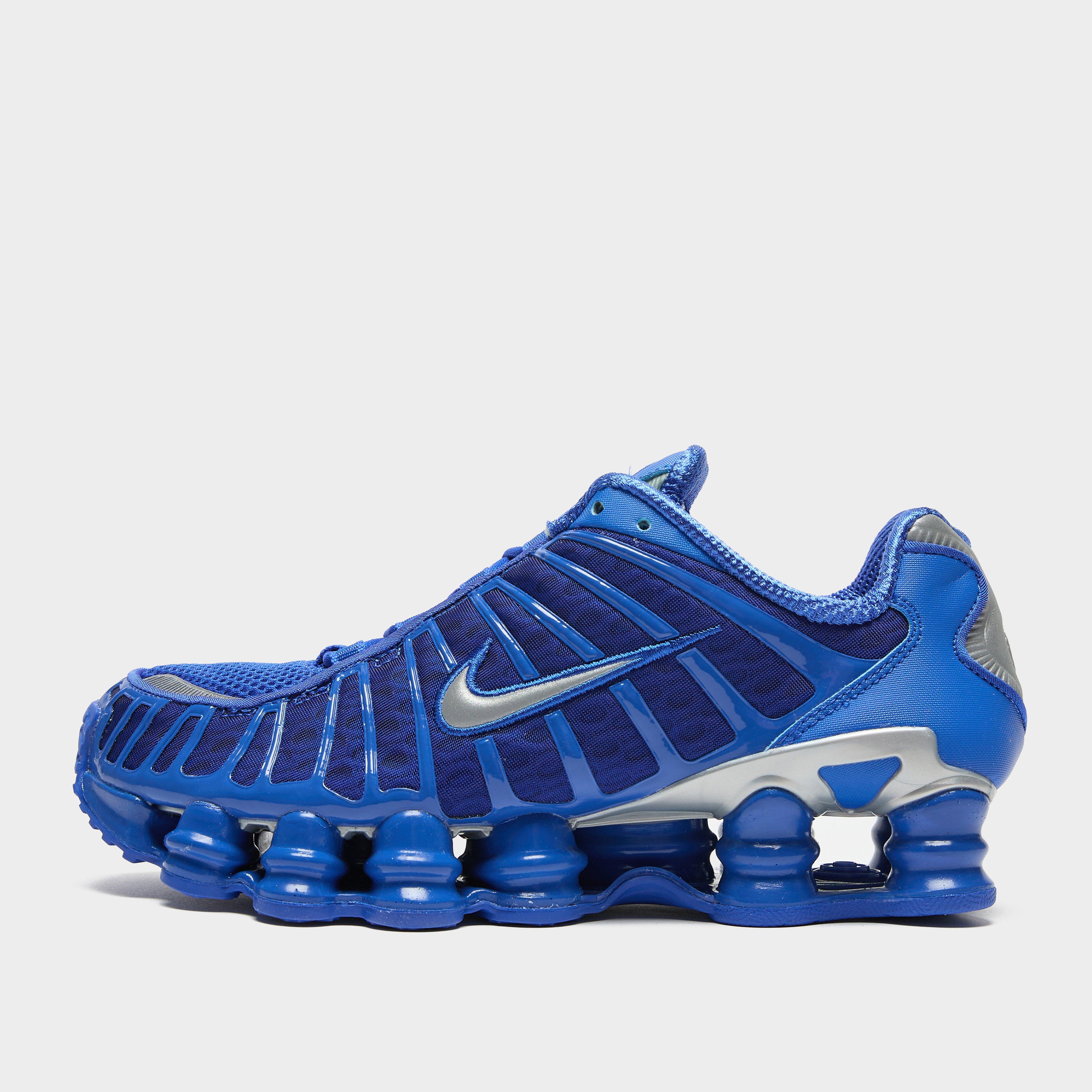 Muške tenisice NIKE SHOX TL