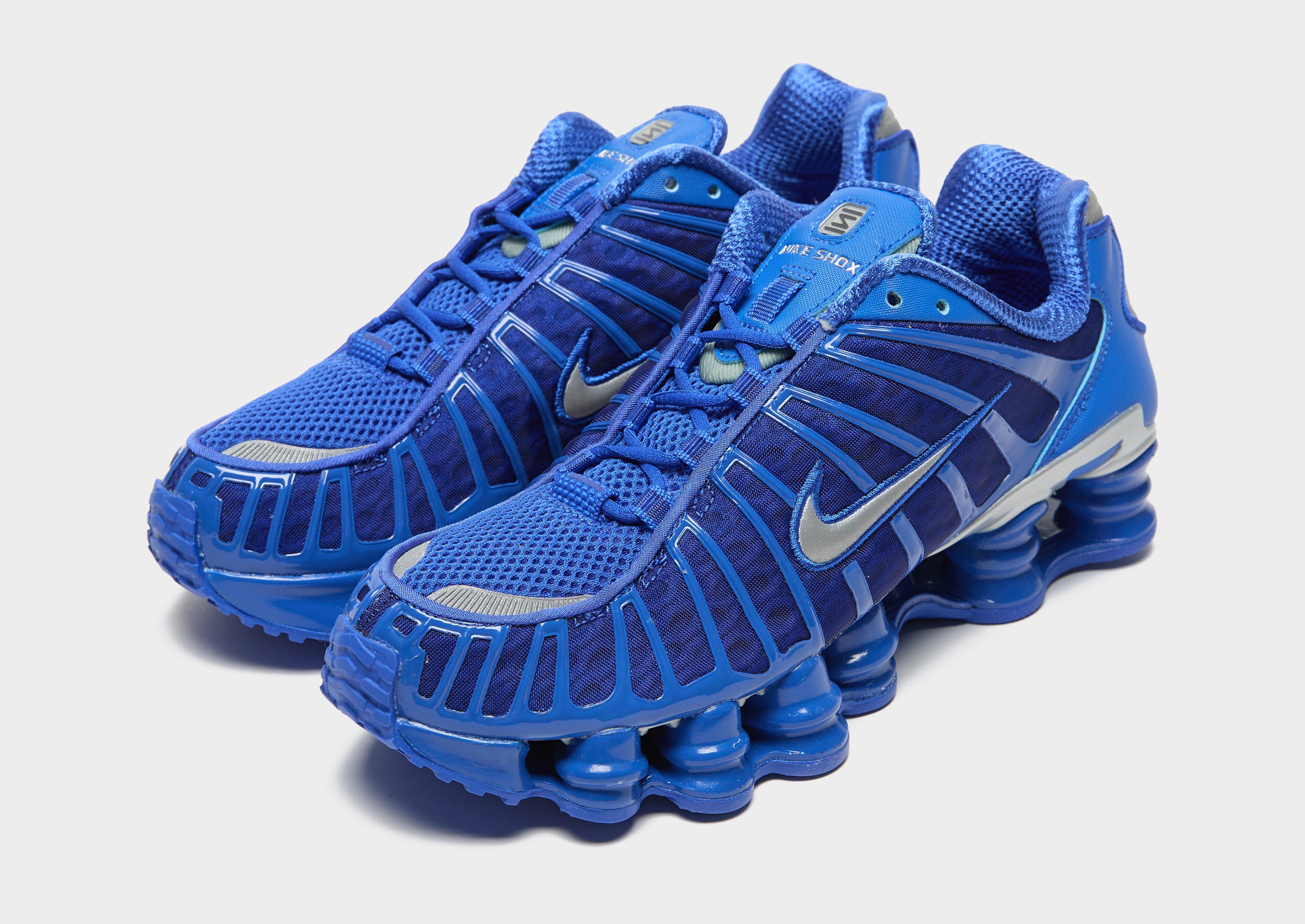 Nike Shox Tl