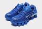 NIKE SHOX TL