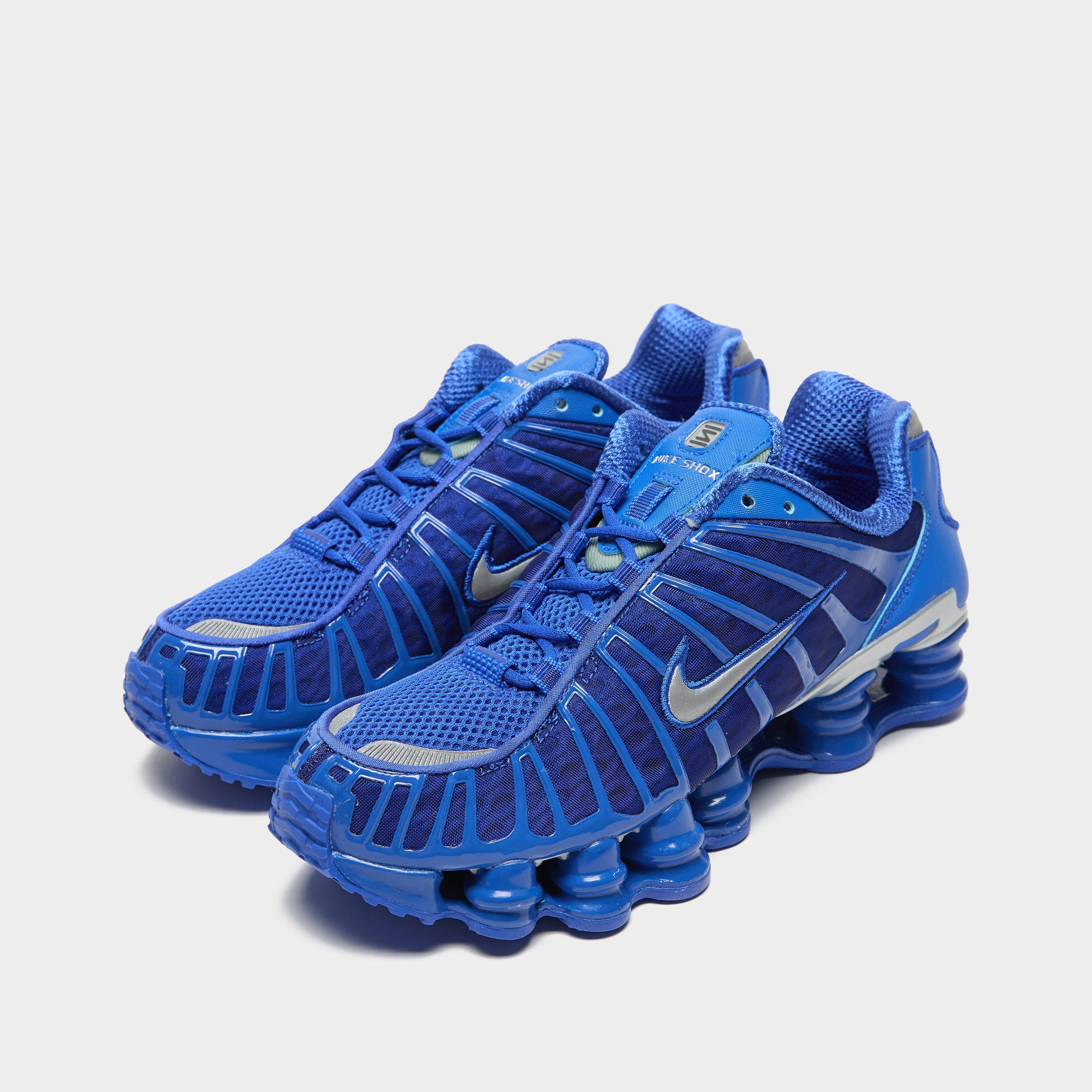 Muške tenisice NIKE SHOX TL