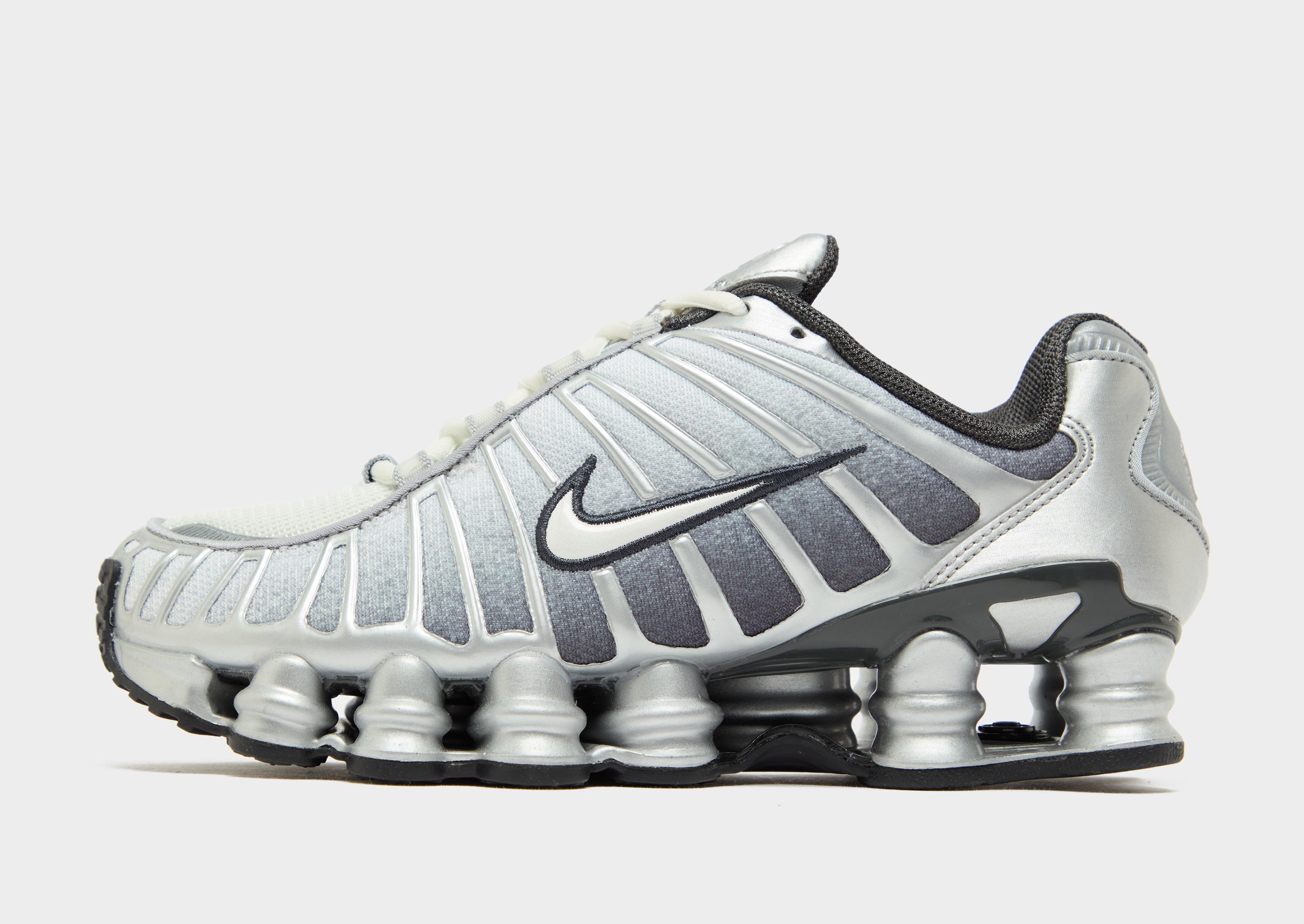 Nike Shox Tl