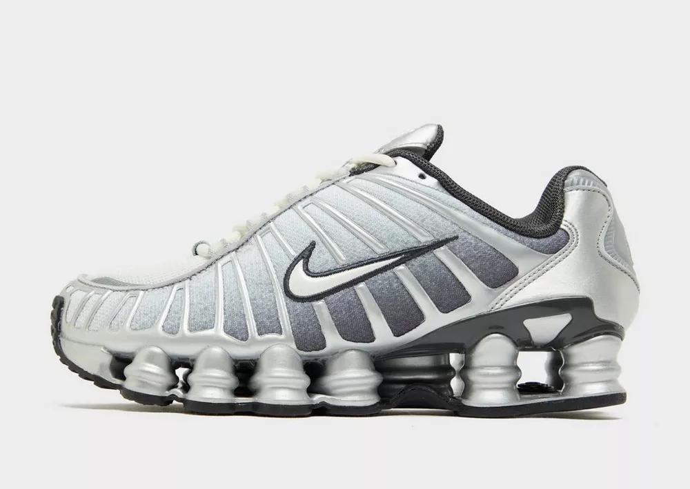 NIKE SHOX TL, фото 1 з 6