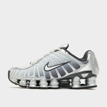 Чоловічі кросівки NIKE SHOX TL