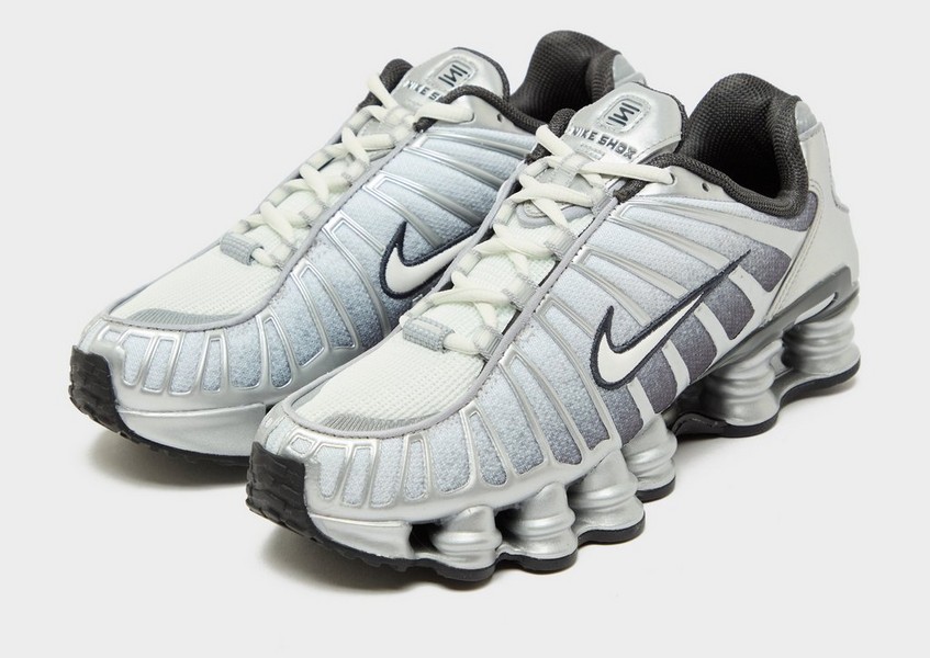 Nike Shox Tl