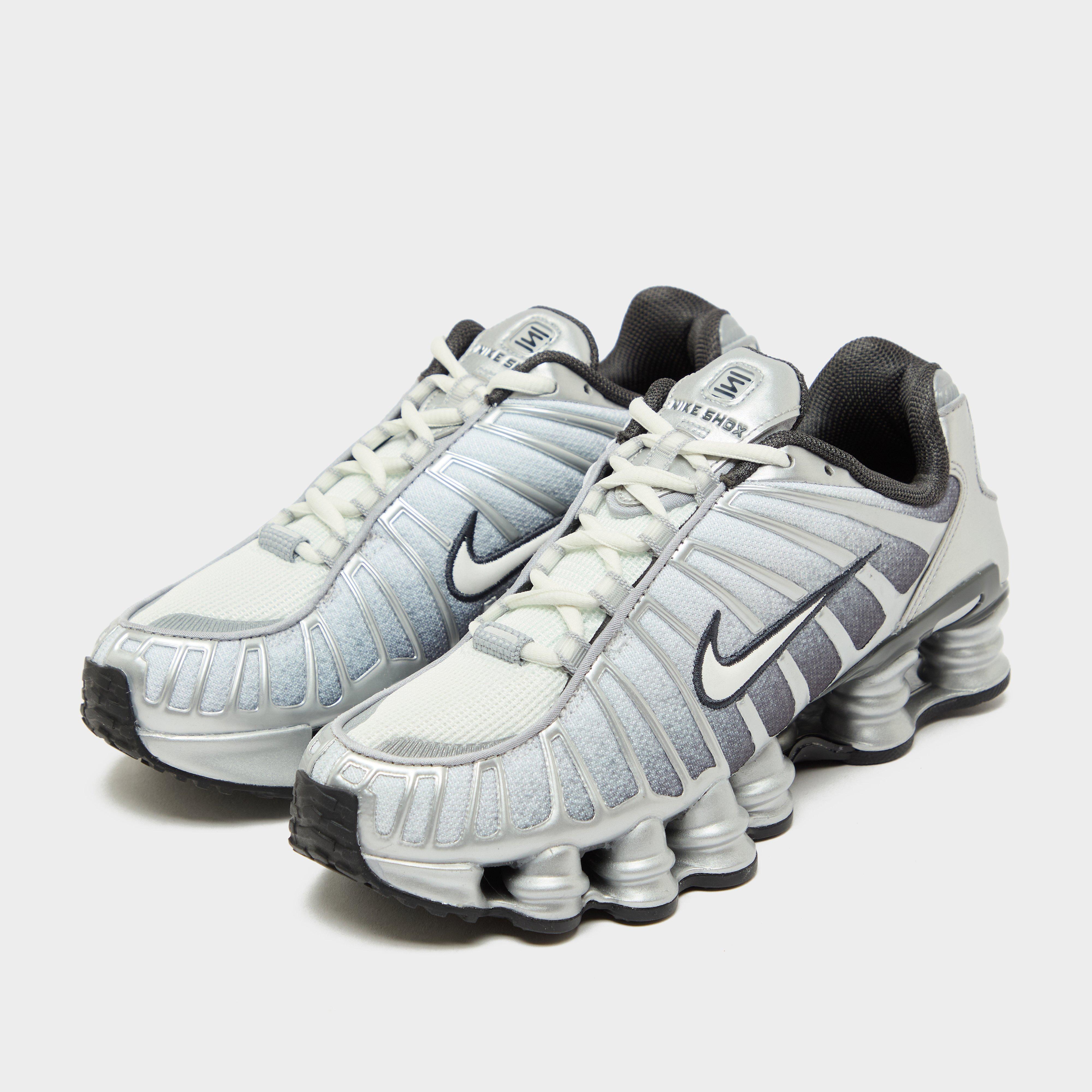Férfi sneakers NIKE SHOX TL