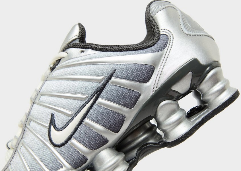 Nike Shox Tl