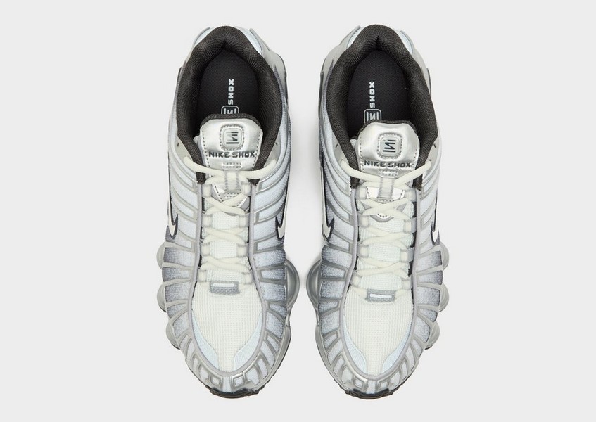Nike Shox Tl