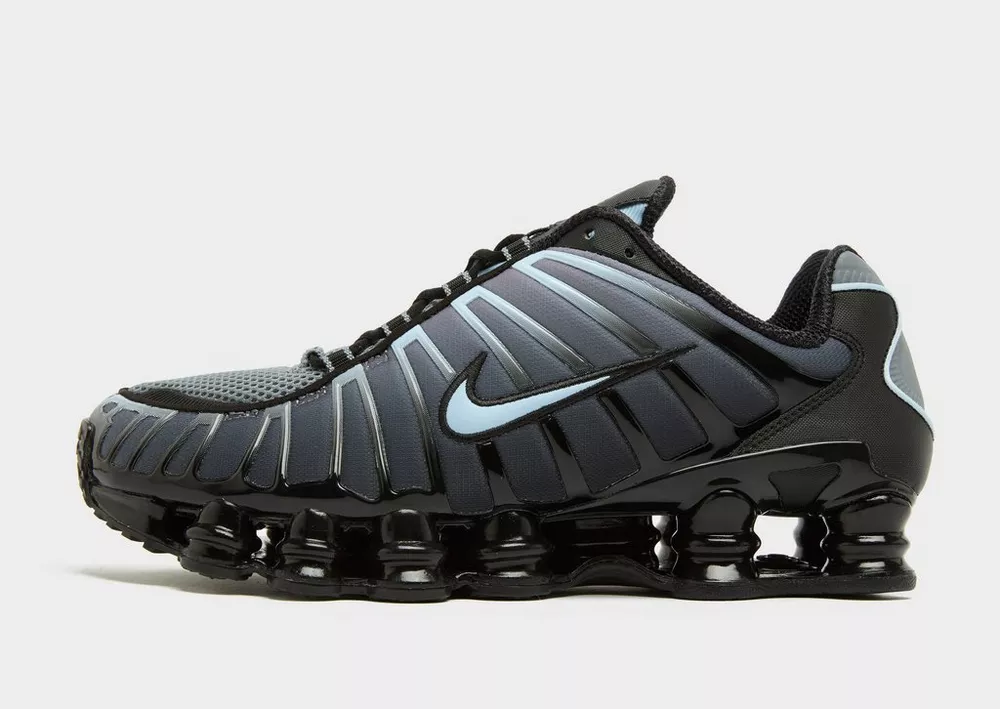 NIKE SHOX TL, фото 1 з 6