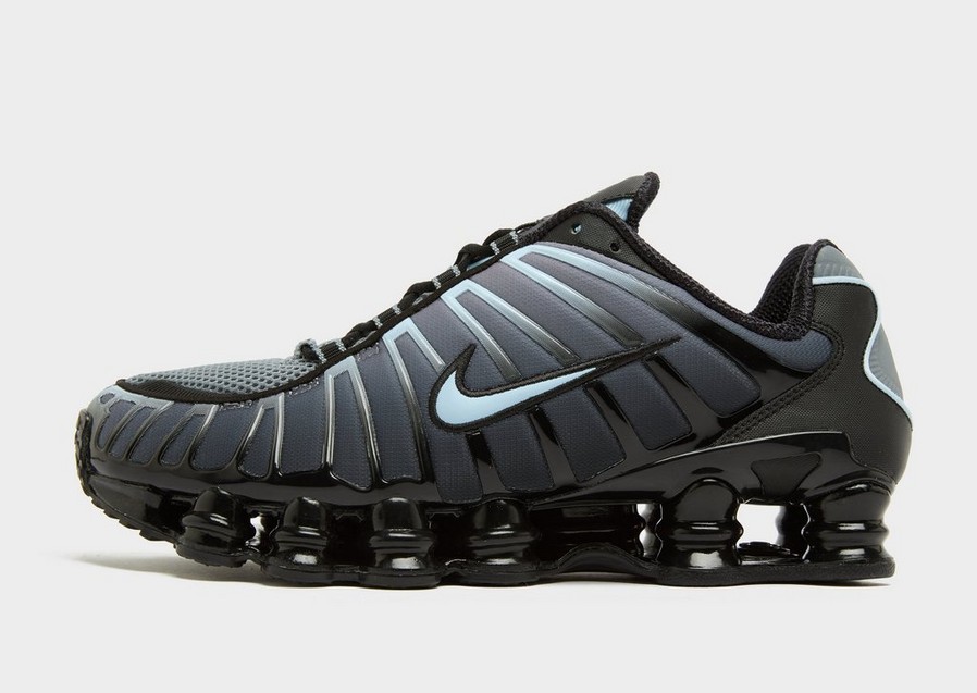 Мъжки маратонки NIKE SHOX TL IF6202-002 Черен