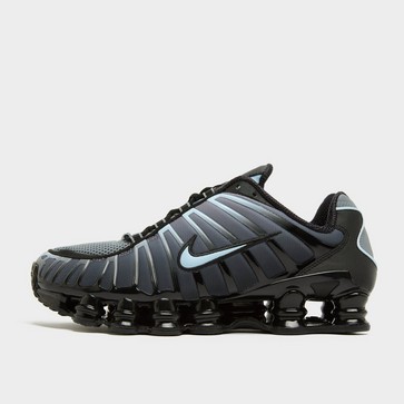 Buty sneakersy męskie NIKE SHOX TL