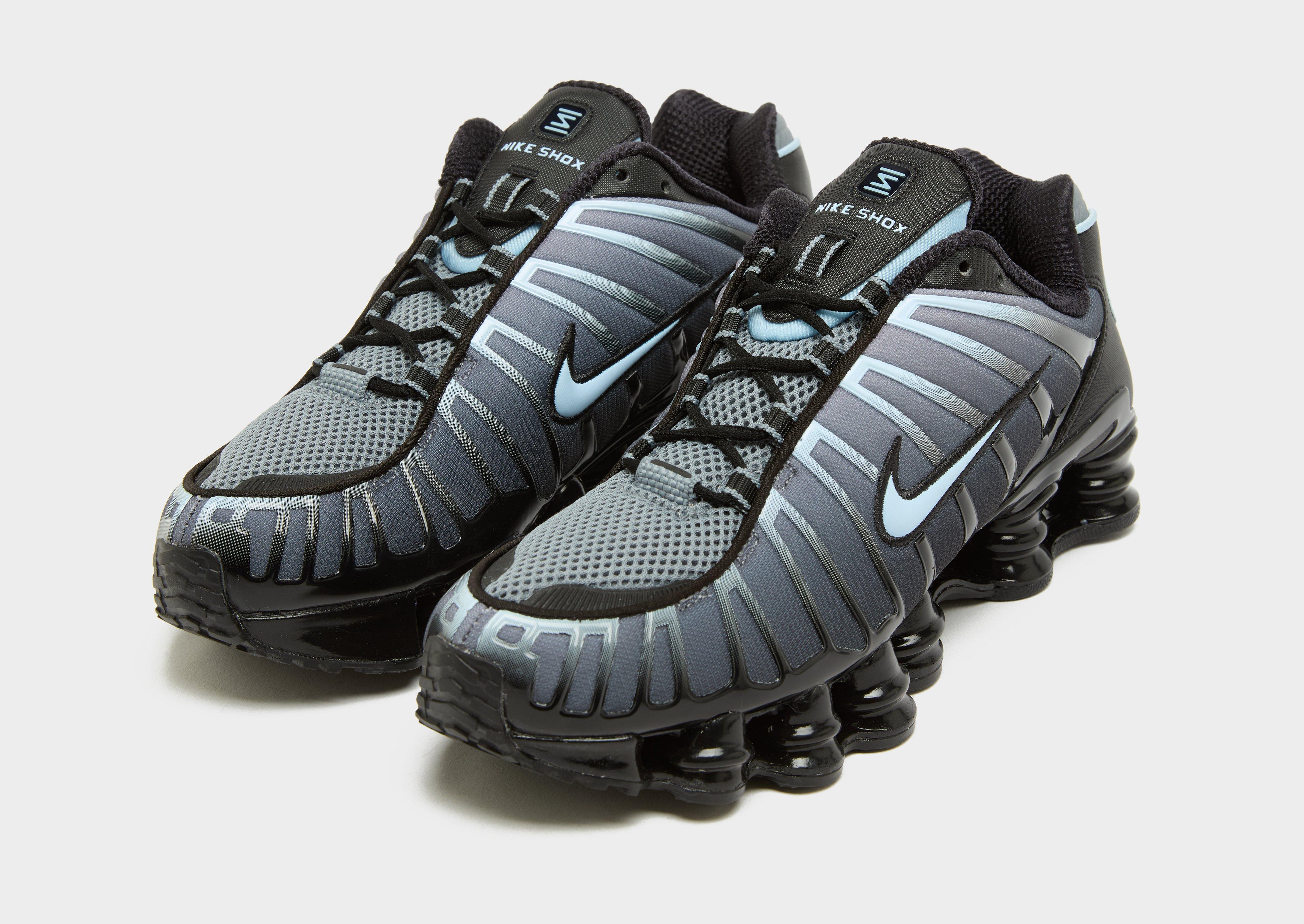 OGS NOW basic いきなりTLH 2 NIKE SHOX TL IF6202-002 Vyrams - spalva Juoda - JD Sports