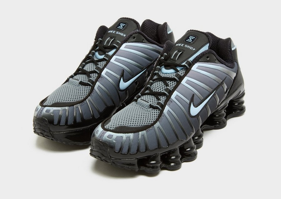 Мъжки маратонки NIKE SHOX TL IF6202-002 Черен