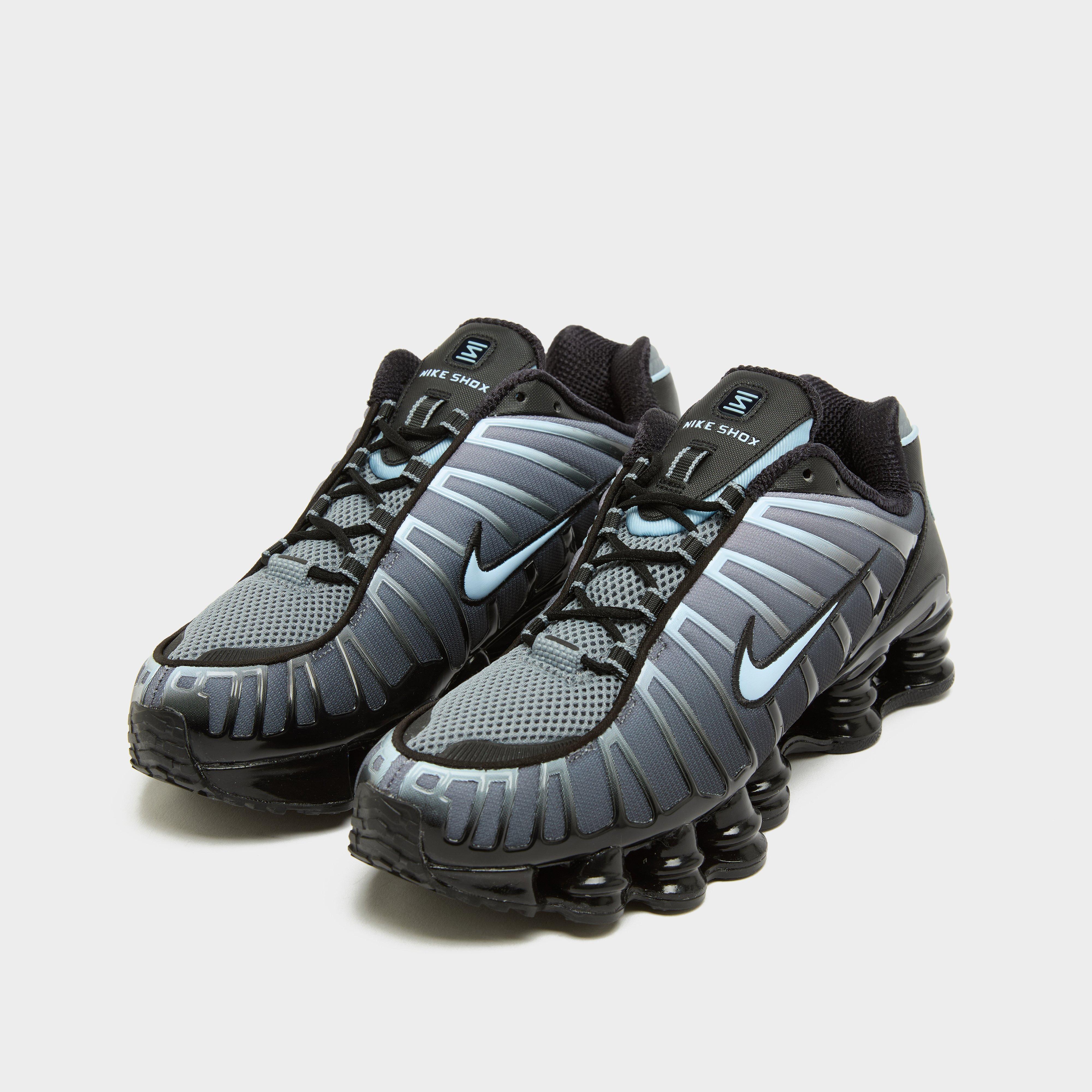 Férfi sneakers NIKE SHOX TL