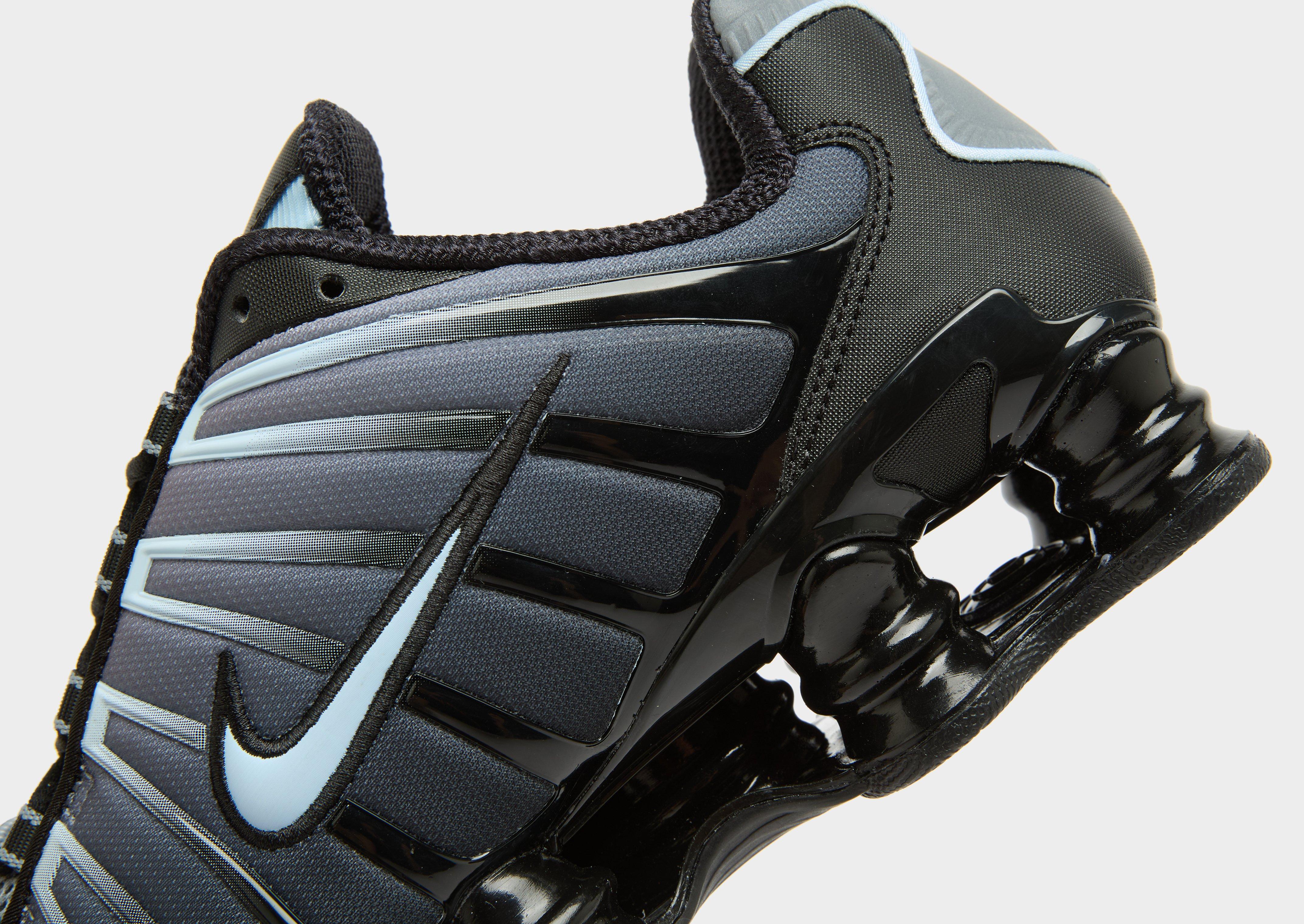 Мъжки маратонки NIKE SHOX TL IF6202-002 Черен