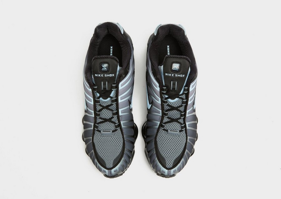 Мъжки маратонки NIKE SHOX TL IF6202-002 Черен