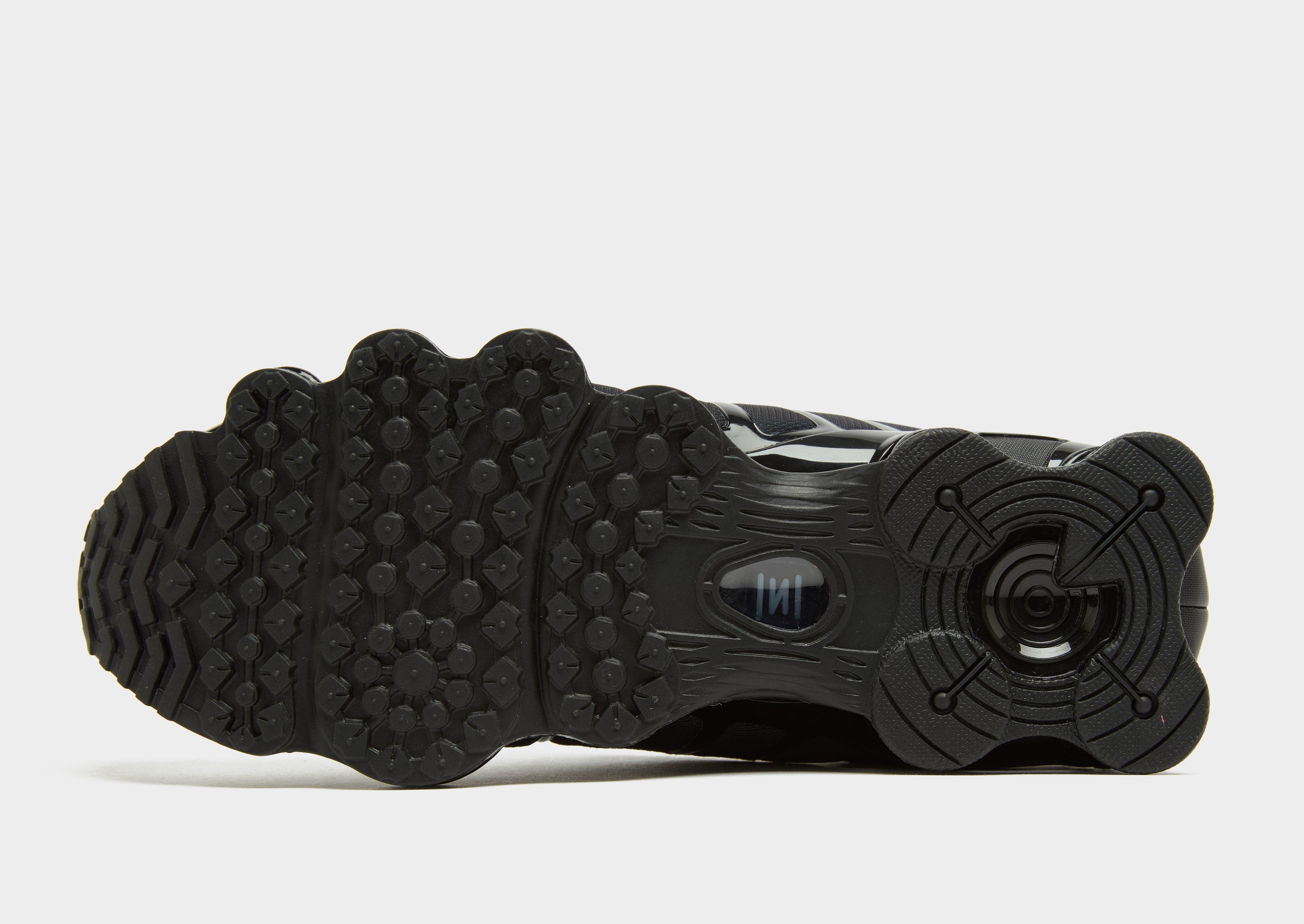 Мъжки маратонки NIKE SHOX TL IF6202-002 Черен