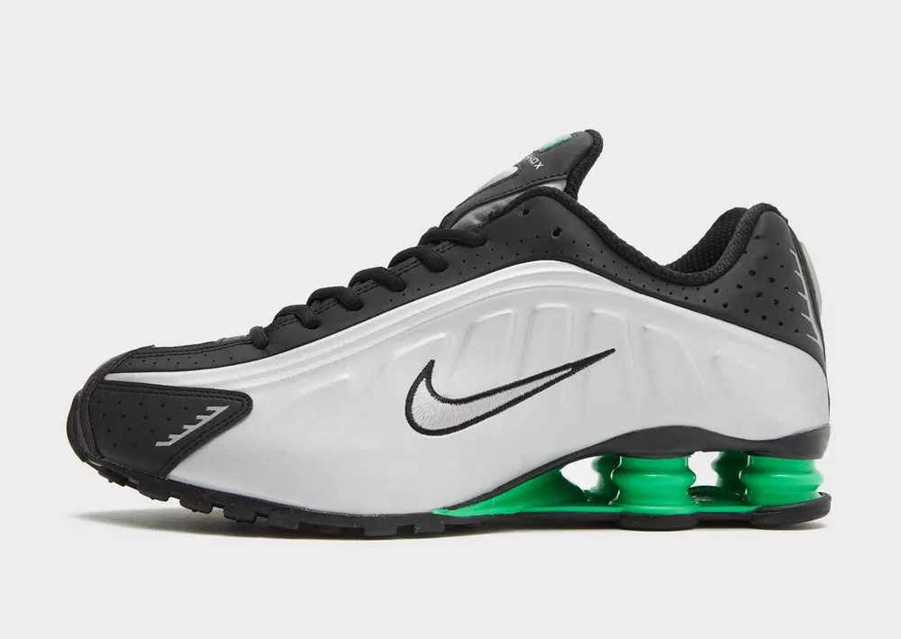 NIKE SHOX R4, фото 1 з 6