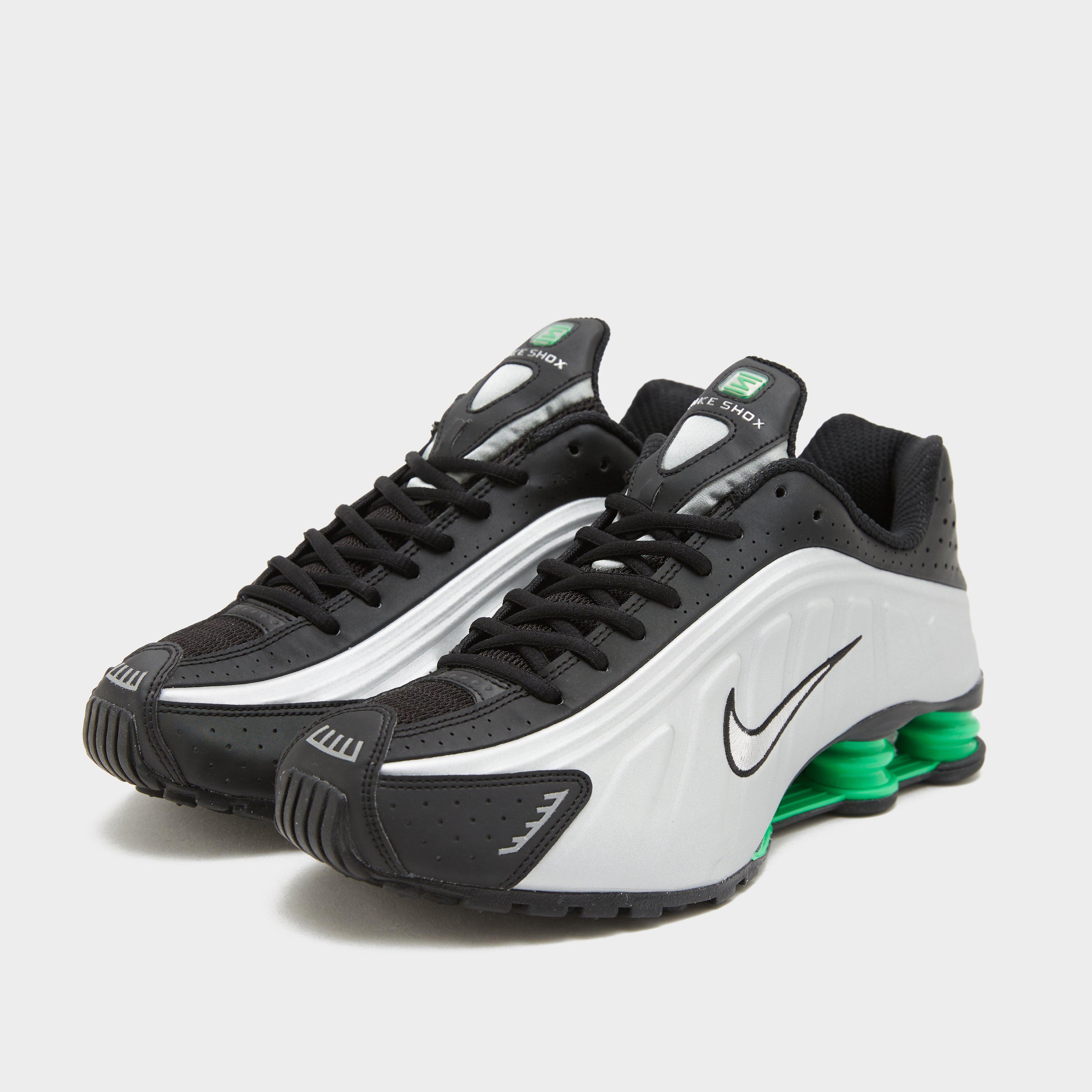 Muške tenisice NIKE SHOX R4