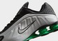 NIKE SHOX R4