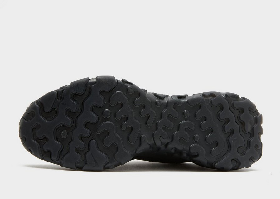 Adidași pentru bărbați NIKE REACT VISION DX9542-002 Negru